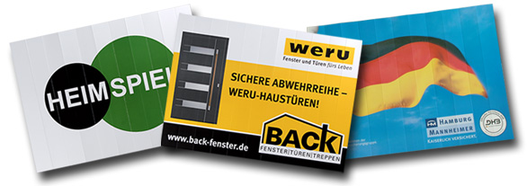Klatschfächer